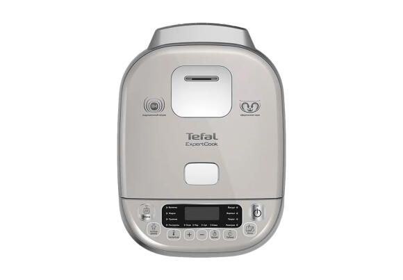 Мультиварка Tefal RK802B32 Expert Мультиварка Tefal RK802B32 Expert