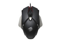 Мышь Mad Catz B.A.T. 6+ (Black)