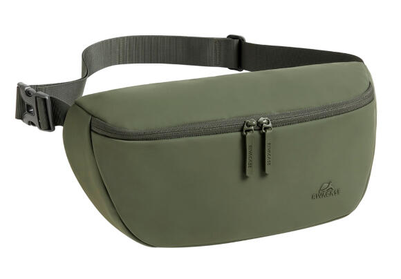 Поясная сумка RivaCase 7814 L (Olive Green) Поясная сумка RivaCase 7814 L (Olive Green)