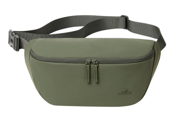 Поясная сумка RivaCase 7814 L (Olive Green)
