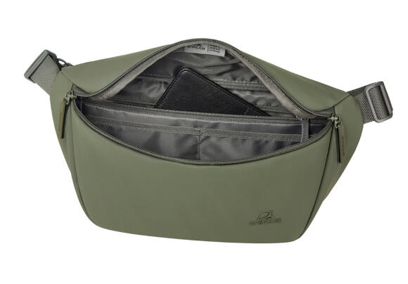 Поясная сумка RivaCase 7814 L (Olive Green) Поясная сумка RivaCase 7814 L (Olive Green)
