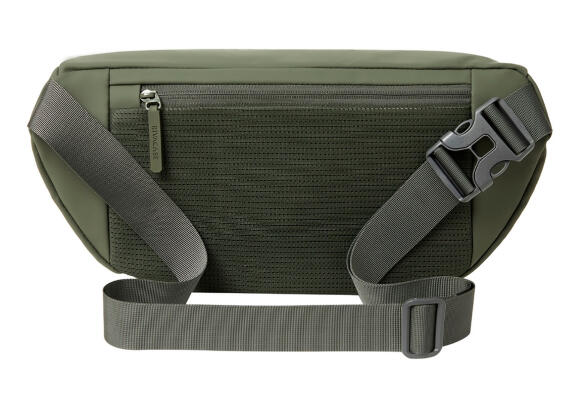 Поясная сумка RivaCase 7814 L (Olive Green) Поясная сумка RivaCase 7814 L (Olive Green)