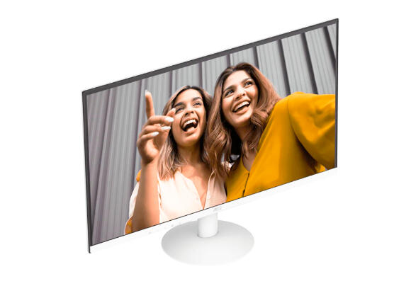 Монитор AOC 27B30H-BW 27" (White) Монитор AOC 27B30H-BW 27" (White)