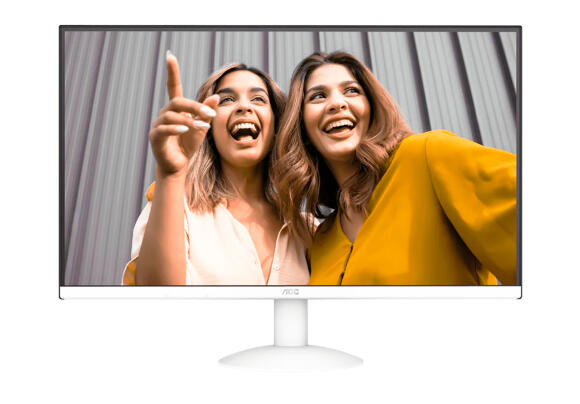 Монитор AOC 27B30H-BW 27" (White)
