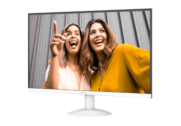 Монитор AOC 27B30H-BW 27" (White) Монитор AOC 27B30H-BW 27" (White)