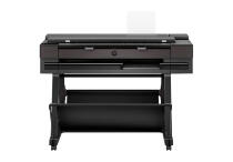 Плоттер HP DesingJet T850