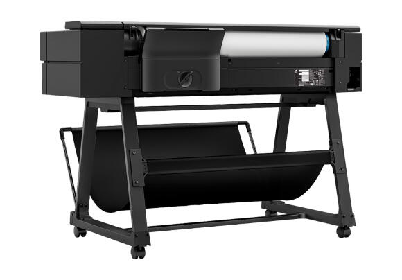 Плоттер HP DesingJet T850