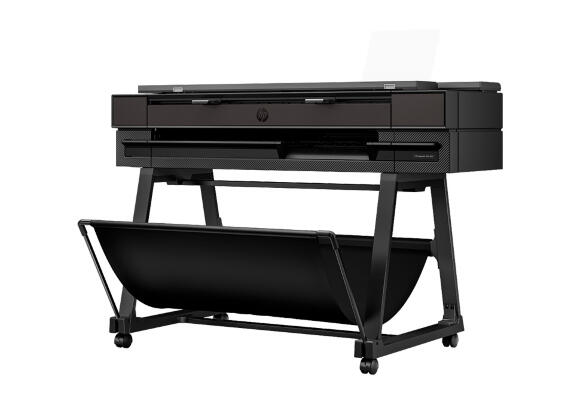 Плоттер HP DesingJet T850