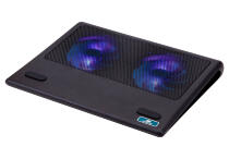 Охлаждающая подставка для ноутбука RivaCase 5557 Охлаждающая подставка для ноутбука RivaCase 5557