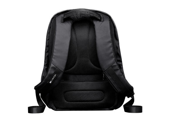 Рюкзак Canyon BP-G9 (с защитой от краж) CNS-CBP5BG9 Рюкзак Canyon BP-G9 (с защитой от краж) CNS-CBP5BG9