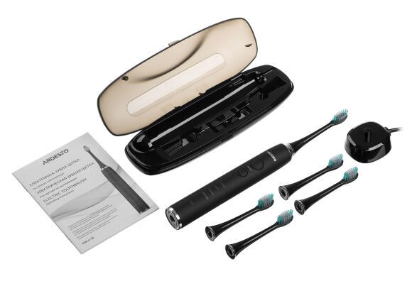 Зубная щетка Ardesto ETB-211B Зубная щетка Ardesto ETB-211B