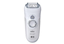 Эпилятор Braun Silk-хpil 7561 Wet&Dry Эпилятор Braun Silk-хpil 7561 Wet&Dry