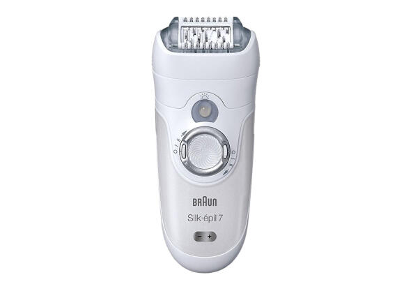 Эпилятор Braun Silk-хpil 7561 Wet&Dry