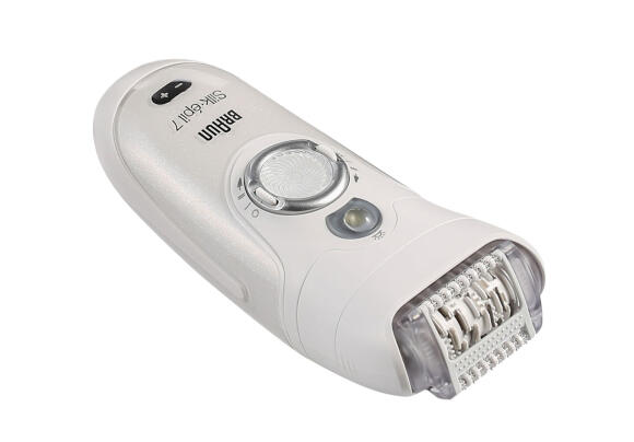 Эпилятор Braun Silk-хpil 7561 Wet&Dry