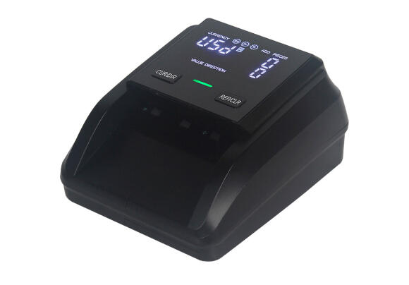Детектор денег ABM V120