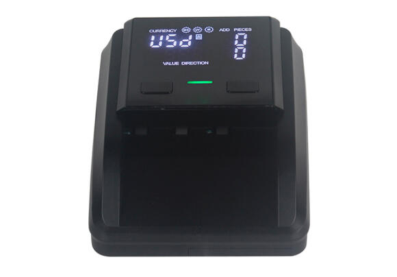 Детектор денег ABM V120