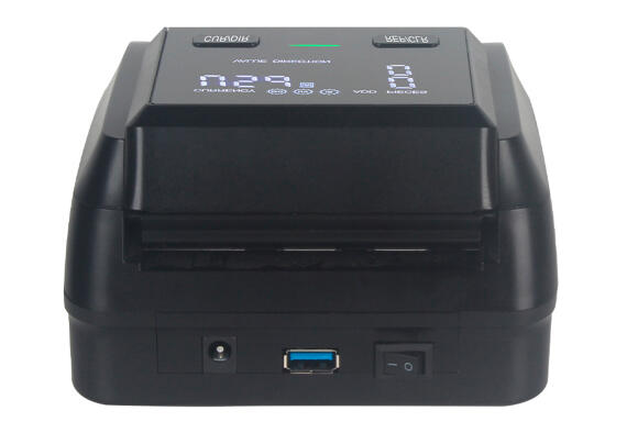 Детектор денег ABM V120