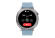 Смарт-часы Porodo Salud Smart Watch 1.43" Screen Display (Blue) Смарт-часы Porodo Salud Smart Watch 1.43" Screen Display (Blue)