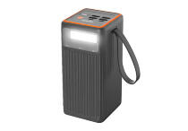 Power Bank Porodo 60000mAh Multi-Device PD Charging