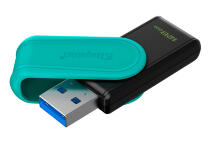 Накопитель Kingston DataTraveler Exodia S USB 3.2 (128GB)