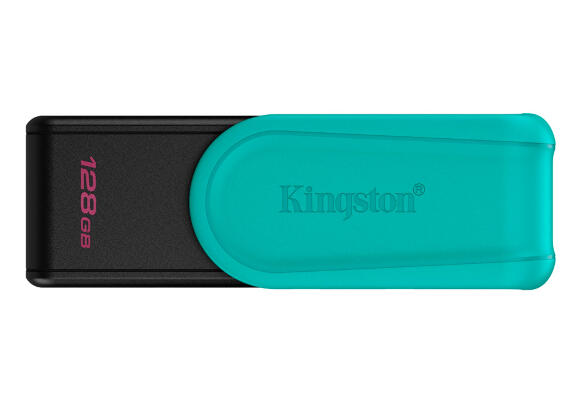 Накопитель Kingston DataTraveler Exodia S USB 3.2 (128GB)