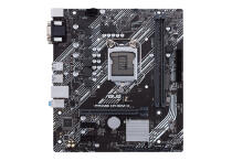 МП Asus H410M-K МП Asus H410M-K