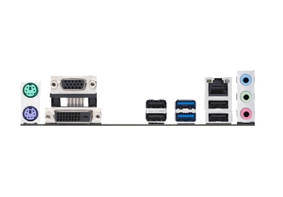 МП Asus H410M-K МП Asus H410M-K