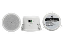 Потолочный громкоговоритель ITC Audio T-S708 Потолочный громкоговоритель ITC Audio T-S708