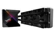 СЖО Asus ROG Ryujin 360 ROG-RYUJIN-360 СЖО Asus ROG Ryujin 360 ROG-RYUJIN-360