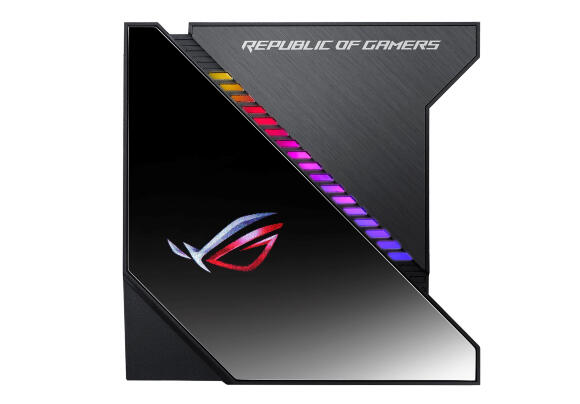 СЖО Asus ROG Ryujin 360 ROG-RYUJIN-360 СЖО Asus ROG Ryujin 360 ROG-RYUJIN-360