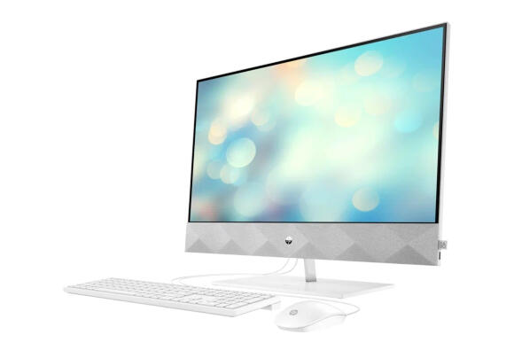 Моноблок HP 27-d1014ne ( 4H436EA )