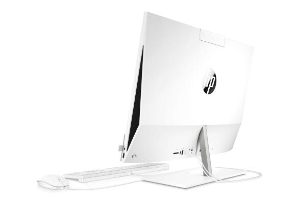 Моноблок HP 27-d1014ne ( 4H436EA )