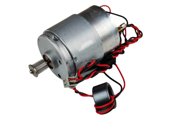 Двигатель каретки для принтера Epson L3100 L3110 L3150 L5190 CR Motor