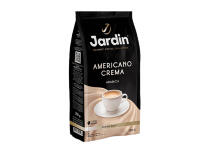 Кофе в зернах Jardin Americano Crema 250 г 