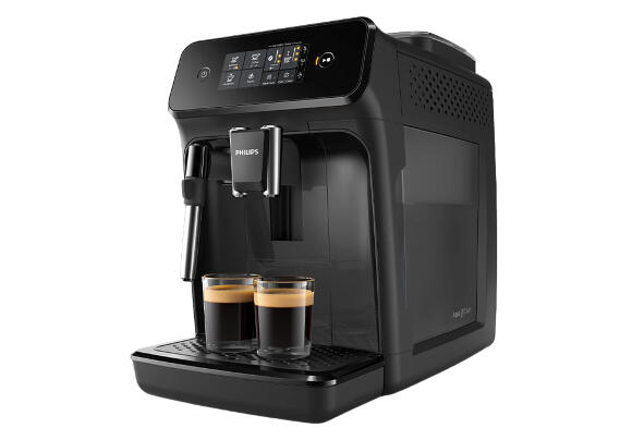 Кофемашина PHILIPS EP1221/62