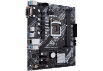 МП ASUS Prime H410M-K DDR4 mATX LGA1200