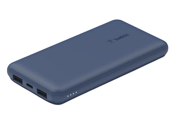 Power Bank Belkin BoostCharge 10000mAh Blue 