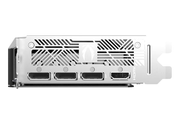 Видеокарта ZOTAC GAMING GeForce RTX 5070 Ti SOLID SFF OC 16GB 256BIT GDDR7