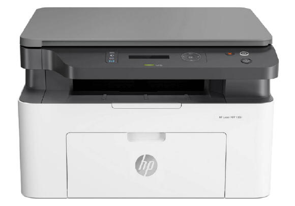 Принтер 3 в 1 HP LaserJet MFP135w M135W