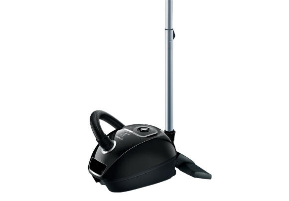 Пылесос Bosch Serie 4 Cosyy'y BGLS42230 Black