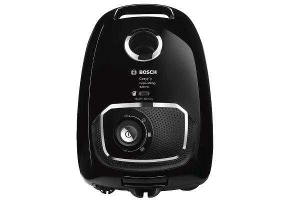 Пылесос Bosch Serie 4 Cosyy'y BGLS42230 Black