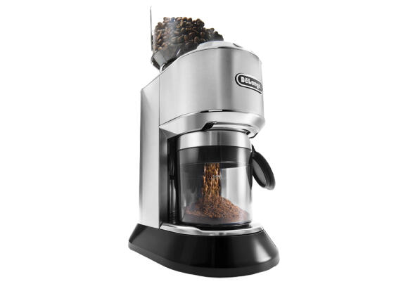 Кофемолка De'Longhi Dedica KG520.M