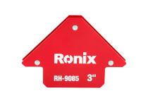 Магнитный угольник Ronix RH-9085