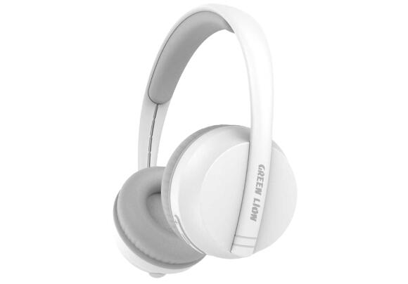 Наушники Green Lion Stamford White