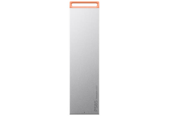 Портативный SSD Lenovo PS8S 1TB USB-C