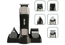 Триммер Green Lion Trim Master 5 in 1 Black [GNTM40HTBK]