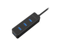 USB-концентратор Orico W5PH4-U3