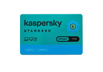Антивирус KASPERSKY Standart 