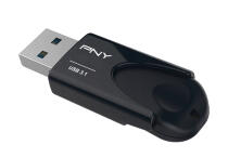 Накопитель USB PNY 512 Гб 3.1 FD512ATT431KK-EF