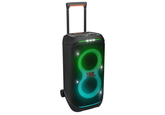Портативная колонка JBL PartyBox Stage 320 Портативная колонка JBL PartyBox Stage 320